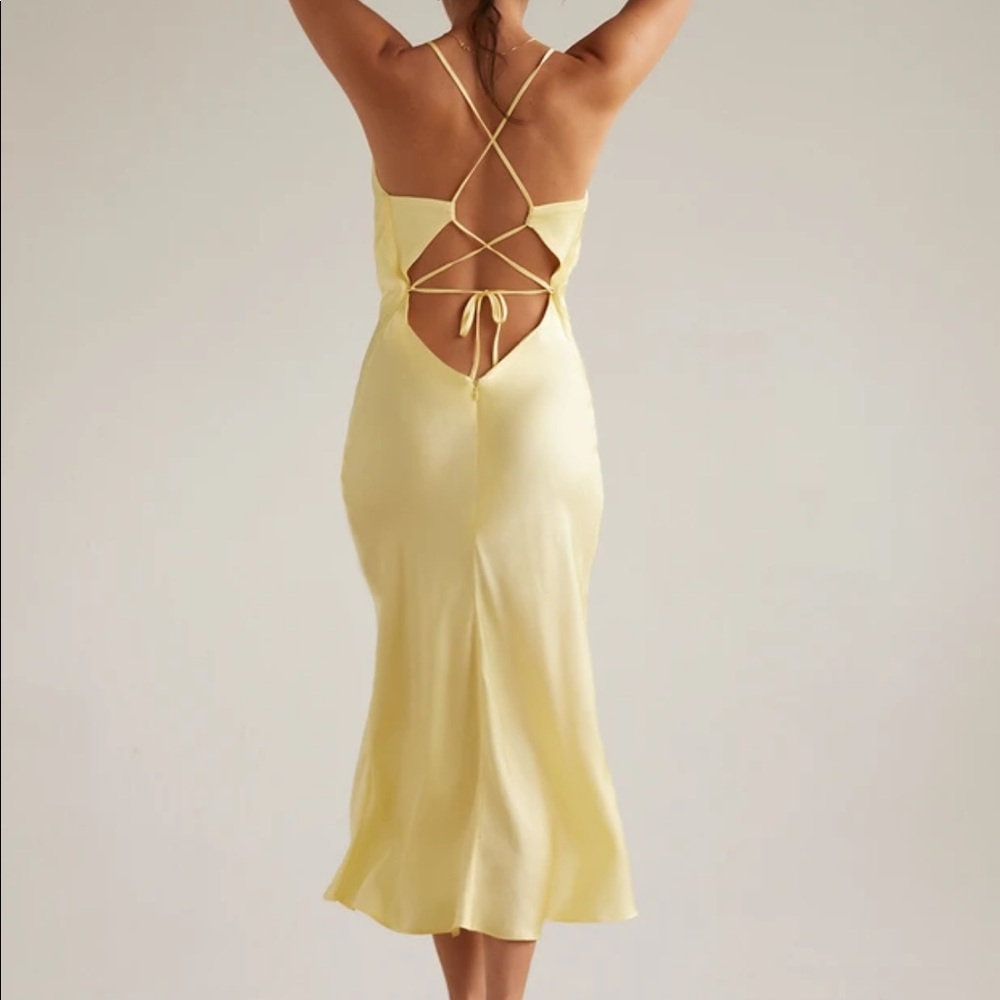 Andjela Dress
